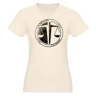 Divergent Candor Vintage T Shirt by movieandtvtees