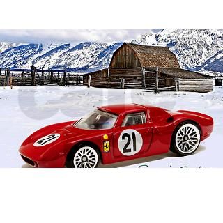 Hot Wheels_Ferrari 250 Le Mans Decal by Admin_CP29988678