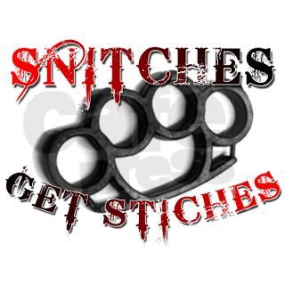 Snitches Get Stiches Keychains by listing store 69492775