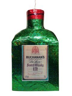 Buchanan's 12 Bottle Piata 