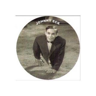 Johnny Eck Big Half Boy Pin 