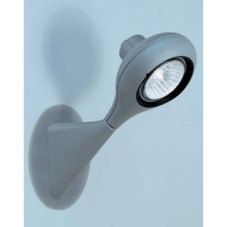 Zaneen Lighting Space 1 Light Spot Wall Sconce