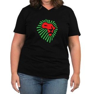 waka waka this time for afric Womens Plus Size V  by sportsport