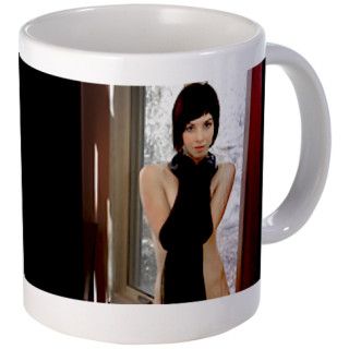 Grace And Beauty Mug   Amelie   Workplace Safe by GraceAndBeauty