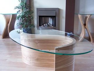 river coffee table by chipp designs