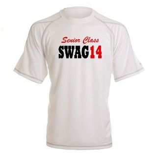 Swag 14 Peformance Dry T Shirt by OXgraphics