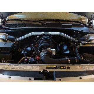 BBK 1781 Power Plus 85mm Throttle Body for Dodge Hemi 5.7/6.1L Automotive