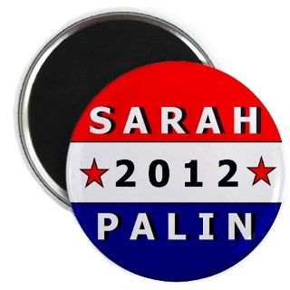 Palin Magnet by palin_shop