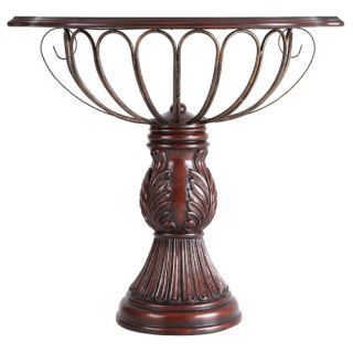 Antiquity Urn Console Table