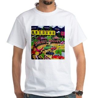 Goulds 2013 Microcar Classic Event T Shirt by Admin_CP1528879