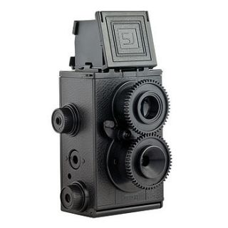 diy twin lens reflex camera kit by frolic and cheer