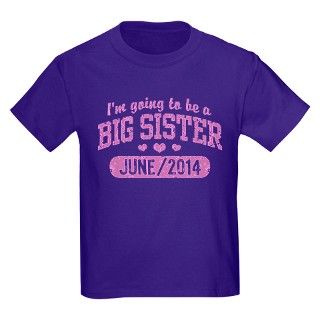 Big Sister June 2014 T by tees2014