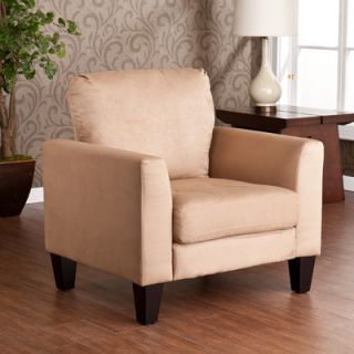 Wildon Home ® Anderson Chair and Ottoman
