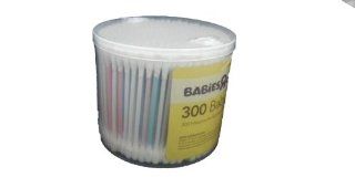 Especially for Baby 300 Cotton Swabs  Baby Bathing Products  Baby