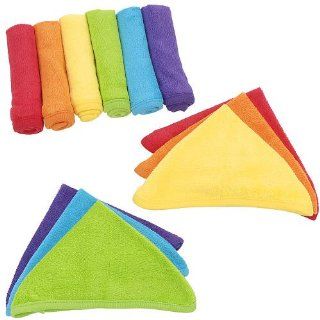 Especially for Baby Washcloths   12 Pack  Baby