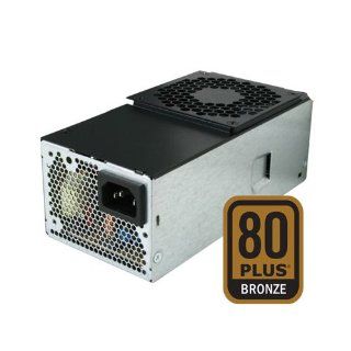 ARK PC8045 270W TFX 80 Plus Bronze Certified Computer Power Supply Especially for Mini ITX Case / TFX0250D5W DELL Power Supply Electronics