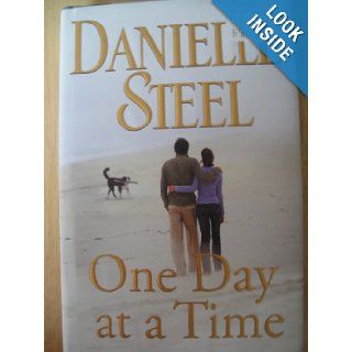 One Day at a Time (Limited Edition) Danielle Steel Books