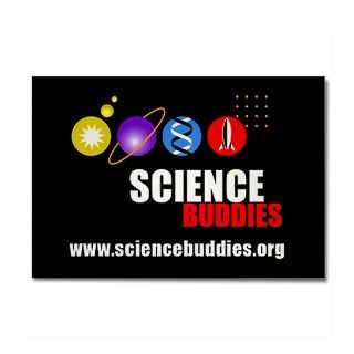 Science Buddies Magnet by sciencebuddies