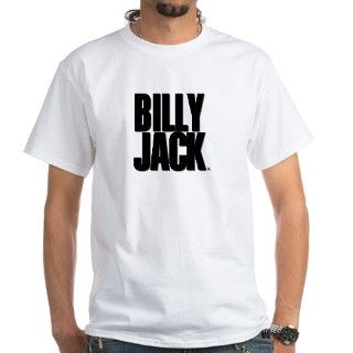 BILLY JACK T Shirt by Admin_CP14424389