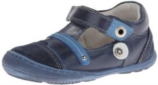 Primigi Jim E T Strap Shoe (Infant/Toddler) Shoes