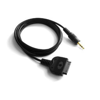 EAG Ipod Iphone Cable Adaptor for Bose Wave Music/ Soundlink/ Wave Radio System  Vehicle Audio Video Receiver Accessories 