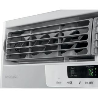 Frigidaire 8,000 BTU Compact Slide Out Chasis Air Conditioner/Heat