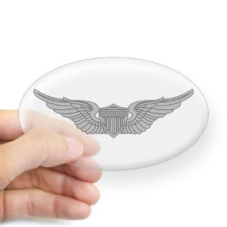 Aviator Decal by Gun_Bunny