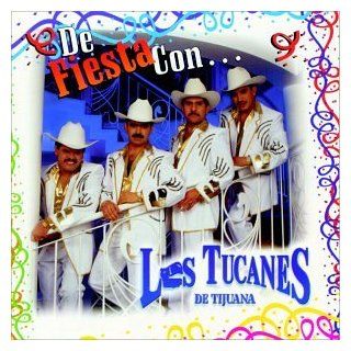 De Fiesta Con Los Tucanes Music