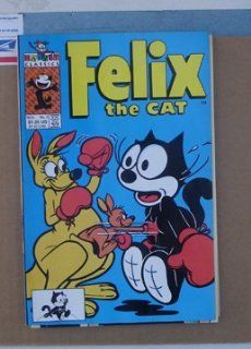 Felix The Cat Comic Book #2  Other Products  