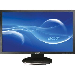 23.6" Wide LCD Black Computers & Accessories