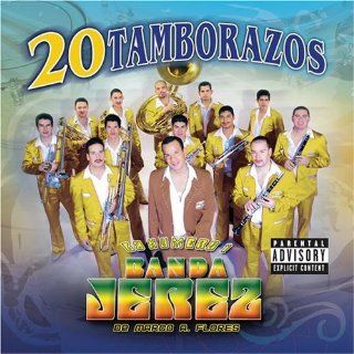 20 Tamborazos Music