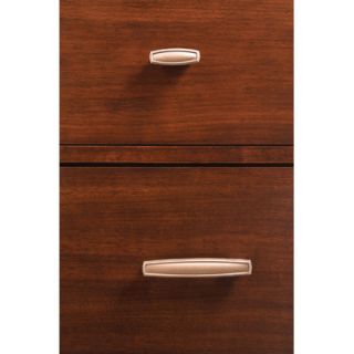 Wynwood Furniture Henley Leather Panel Bedroom Collection