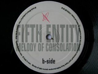 FIFTH ELEMENT Melody of Consolation 12" Music