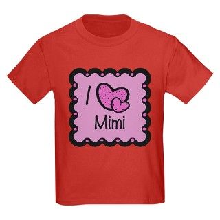 I Love Mimi T by grandparentlove