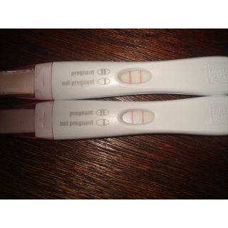 First Response Early Result Pregnancy Test, 3 tests, Packaging May Vary Health & Personal Care