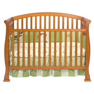 DaVinci Thompson 4 in 1 Convertible Crib