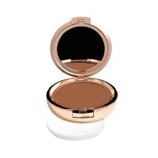 Milani Even Touch Powder Foundation Caramel (Pack of 3) Health & Personal Care