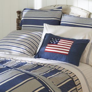 Nautical Duvet Collection