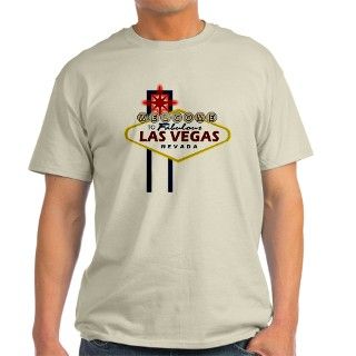 Las Vegas Sign T Shirt by LasVegasSign