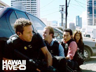 Hawaii Five 0 Season 2, Episode 23 "Ua Hala"  Instant Video