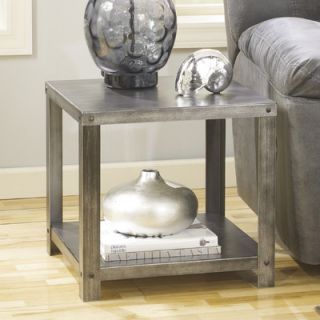 Signature Design by Ashley Cambria End Table