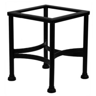 OW Lee Monterra 24 Square Side Table