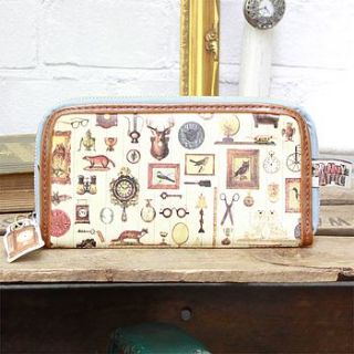 granny's attic wallet by lisa angel homeware and gifts