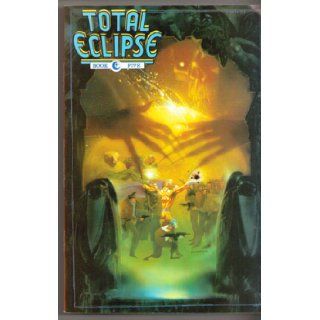 Total Eclipse   Book Five Books