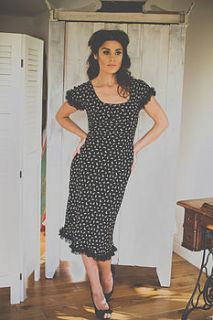 jinty dress by ele horsley