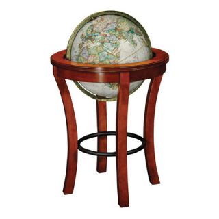 Replogle National Geographic Garrison Globe