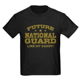 Future National Guard T by eteez