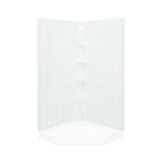 Sterling by Kohler Intrigue Wall Set