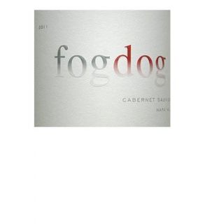 2011 Fogdog Freestone Cabernet Sauvignon Napa Valley 750ml Wine