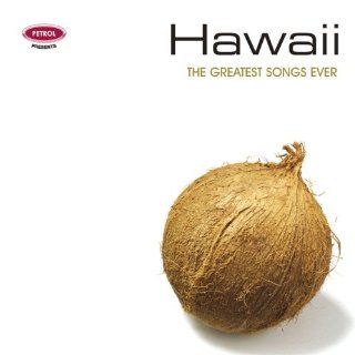 Hawaii Greatest Songs Ever Music